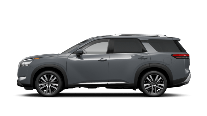2025 Nissan Pathfinder Kennesaw GA