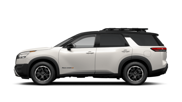 2025 Nissan Pathfinder San Clemente CA