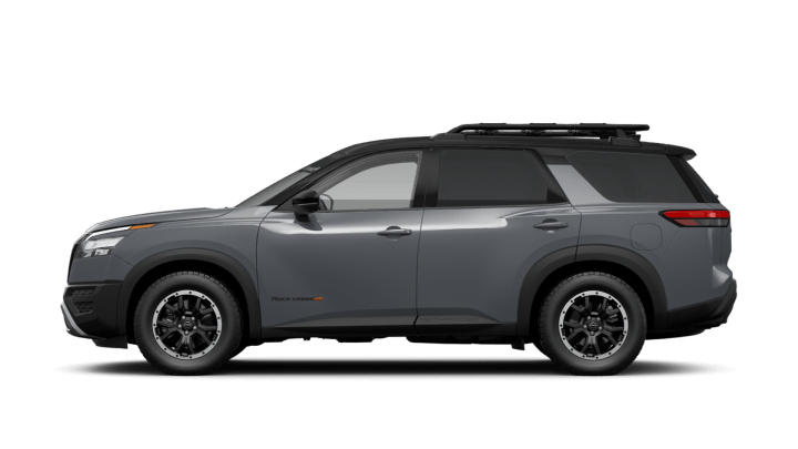 2025 Nissan Pathfinder San Clemente CA