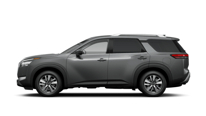 2025 Nissan Pathfinder San Clemente CA