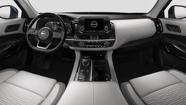 2025 Nissan Pathfinder Oak Ridge TN