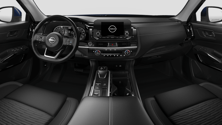 2025 Nissan Pathfinder Oak Ridge TN