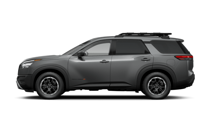 2025 Nissan Pathfinder Oak Ridge TN