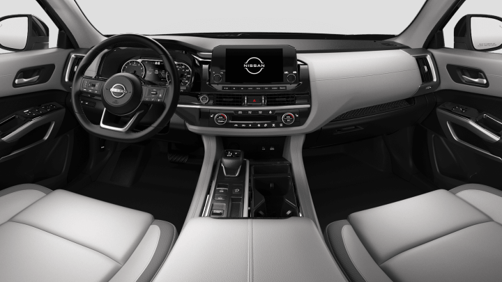 2025 Nissan Pathfinder Oak Ridge TN