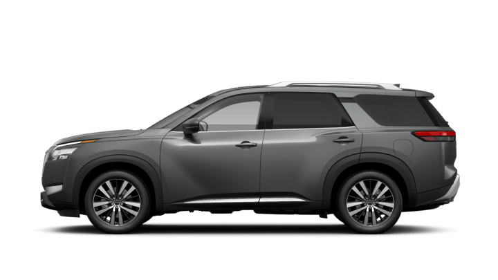 2025 Nissan Pathfinder Oak Ridge TN