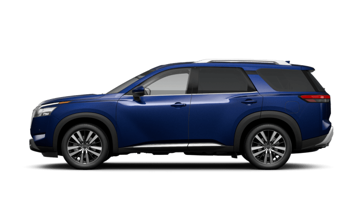 2025 Nissan Pathfinder Oak Ridge TN