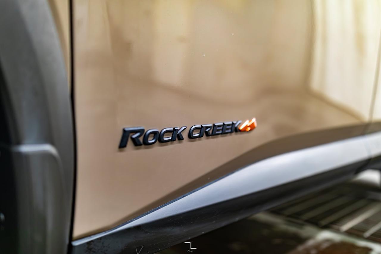 2025 Nissan Pathfinder AWD Rock Creek Leather BCam Red Deer AB