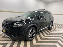 2025_Nissan_Pathfinder_Platinum_ Bozeman MT