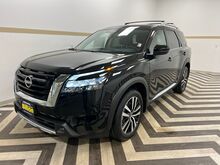 2025_Nissan_Pathfinder_Platinum_ Bozeman MT