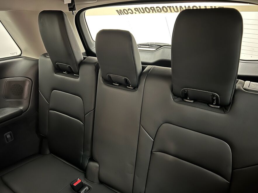 2025 Nissan Pathfinder Platinum Bozeman MT 2025 Nissan Pathfinder Platinum Bozeman MT