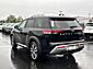 2025 Nissan Pathfinder Platinum Glendale Heights IL
