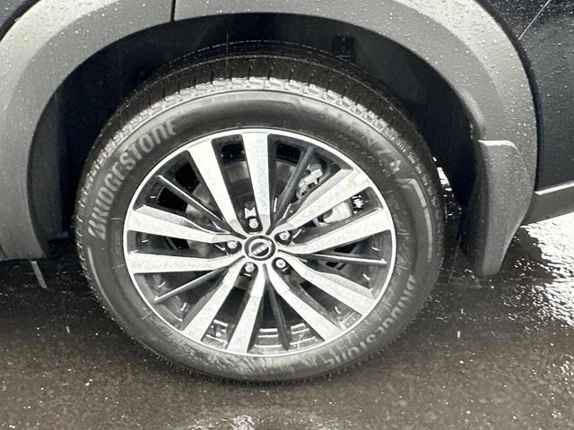 2025 Nissan Pathfinder Platinum Glendale Heights IL