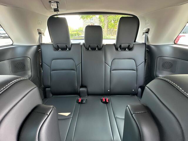 2025 Nissan Pathfinder Platinum Glendale Heights IL