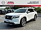 2025 Nissan Pathfinder Platinum Glendale Heights IL
