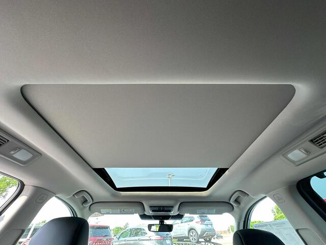 2025 Nissan Pathfinder Platinum Glendale Heights IL