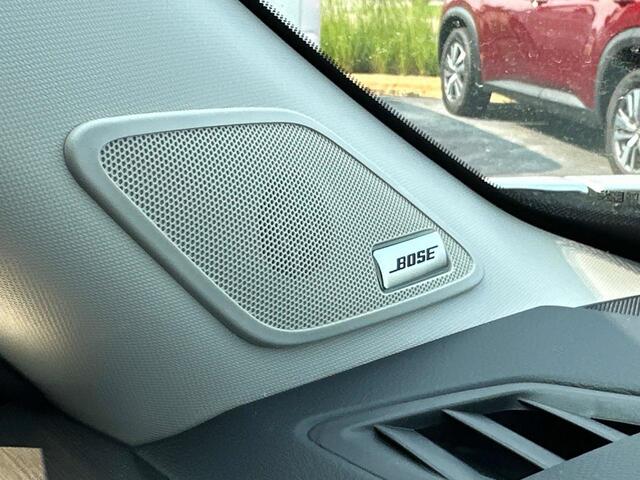2025 Nissan Pathfinder Platinum Glendale Heights IL
