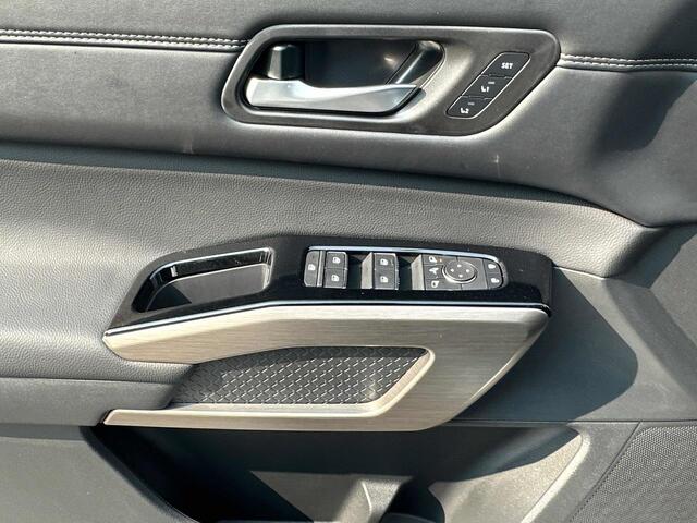 2025 Nissan Pathfinder Platinum Glendale Heights IL