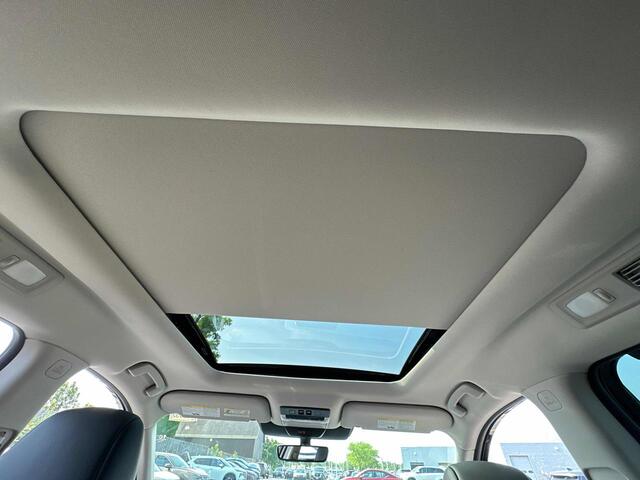 2025 Nissan Pathfinder Platinum Glendale Heights IL