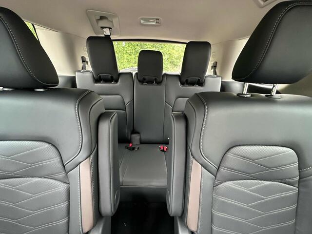 2025 Nissan Pathfinder Platinum Hoffman Estates IL