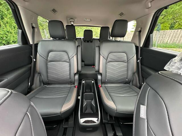2025 Nissan Pathfinder Platinum Hoffman Estates IL