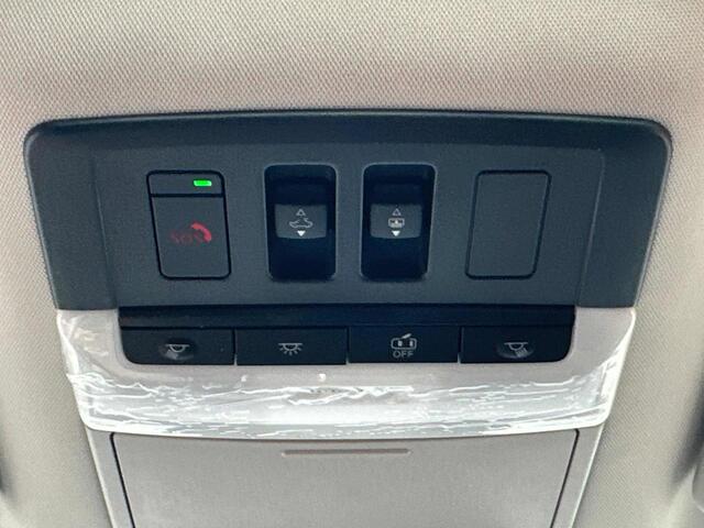 2025 Nissan Pathfinder Platinum Hoffman Estates IL