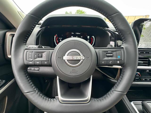2025 Nissan Pathfinder Platinum Hoffman Estates IL