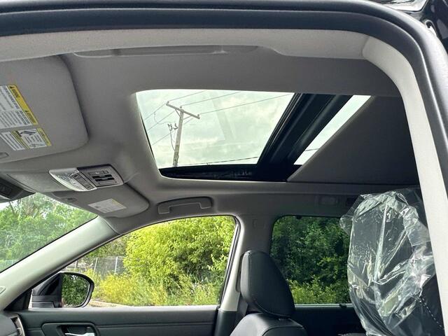 2025 Nissan Pathfinder Platinum Hoffman Estates IL