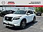 2025 Nissan Pathfinder Platinum Hoffman Estates IL