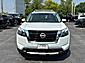 2025 Nissan Pathfinder Platinum Hoffman Estates IL