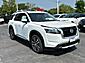 2025 Nissan Pathfinder Platinum Hoffman Estates IL