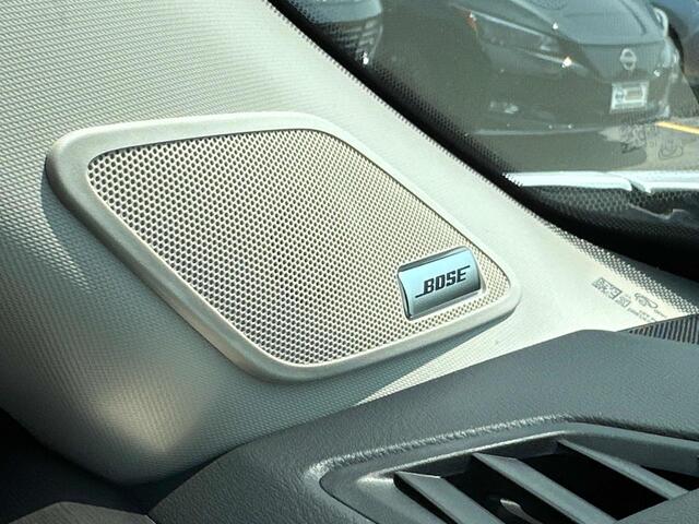 2025 Nissan Pathfinder Platinum Hoffman Estates IL