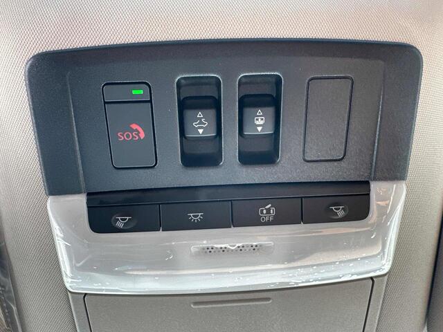 2025 Nissan Pathfinder Platinum Hoffman Estates IL