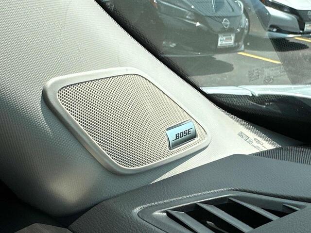 2025 Nissan Pathfinder Platinum Hoffman Estates IL