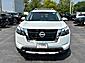 2025 Nissan Pathfinder Platinum Hoffman Estates IL