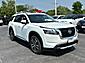 2025 Nissan Pathfinder Platinum Hoffman Estates IL