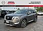 2025 Nissan Pathfinder Platinum Hoffman Estates IL