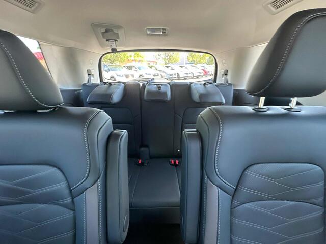 2025 Nissan Pathfinder Platinum Hoffman Estates IL