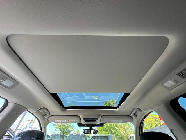 2025 Nissan Pathfinder Platinum Hoffman Estates IL