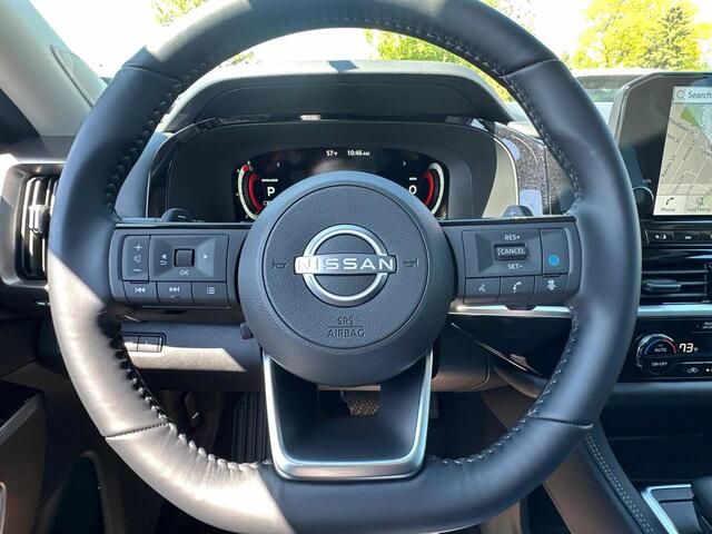 2025 Nissan Pathfinder Platinum Hoffman Estates IL