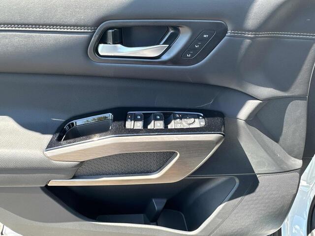 2025 Nissan Pathfinder Platinum Hoffman Estates IL