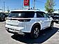 2025 Nissan Pathfinder Platinum Hoffman Estates IL