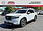 2025 Nissan Pathfinder Platinum Hoffman Estates IL