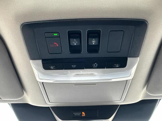 2025 Nissan Pathfinder Platinum Hoffman Estates IL