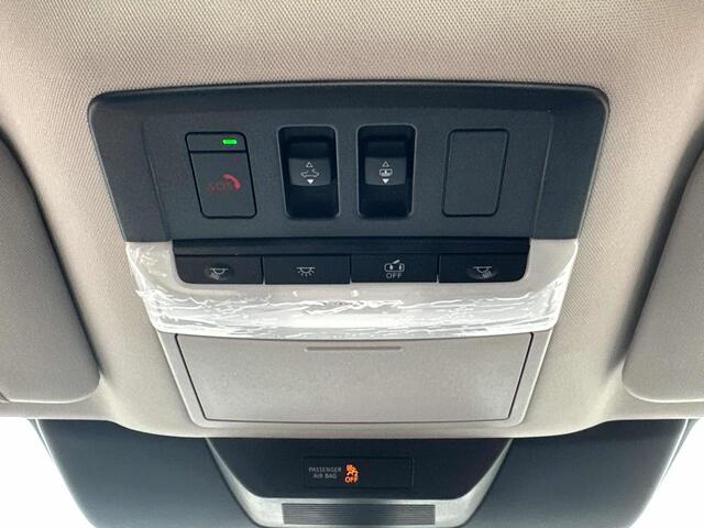 2025 Nissan Pathfinder Platinum Hoffman Estates IL