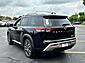 2025 Nissan Pathfinder Platinum Hoffman Estates IL