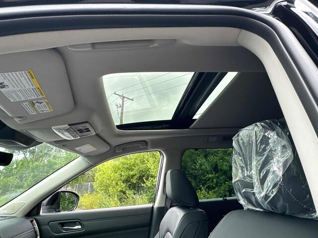 2025 Nissan Pathfinder Platinum Hoffman Estates IL