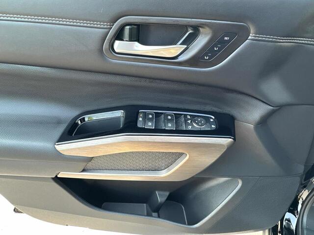 2025 Nissan Pathfinder Platinum Hoffman Estates IL