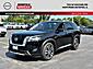 2025 Nissan Pathfinder Platinum Hoffman Estates IL