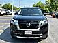 2025 Nissan Pathfinder Platinum Hoffman Estates IL