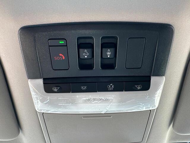 2025 Nissan Pathfinder Platinum Hoffman Estates IL
